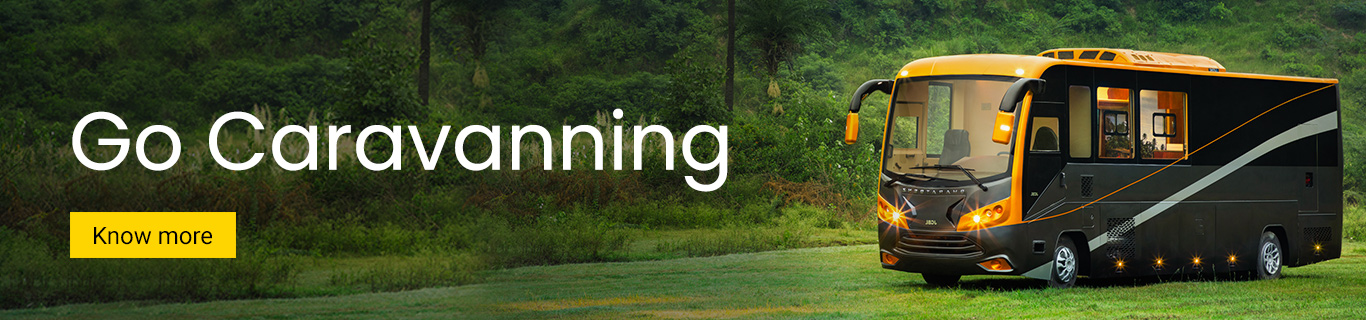 Go Caravanning