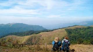 Hills of Gavi