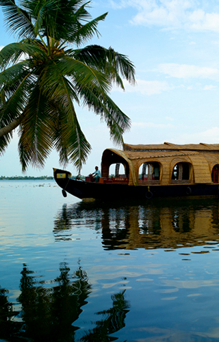 Classification of Houseboats