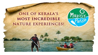 Muziris Paddle 2020