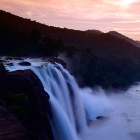 Waterfalls