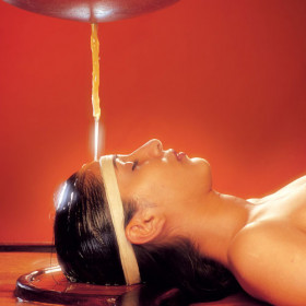 Ayurveda