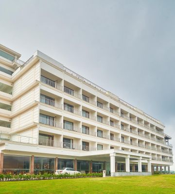 Vibe Resorts & Spa