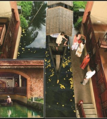 Lakesong Resort
