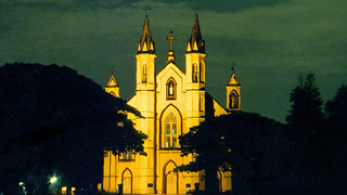 Immaculate Conception Church