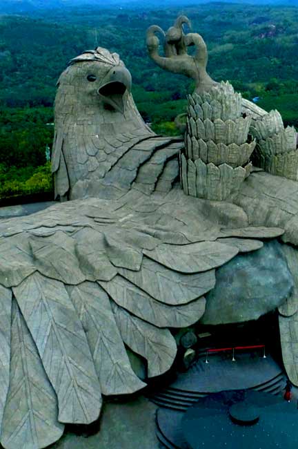 Center d'aventure Jatayu
