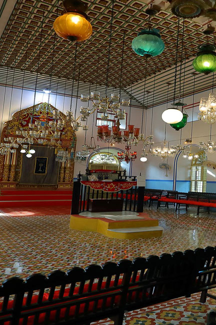 Judaism in Kerala