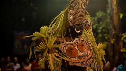 Festivals traditionnels