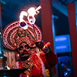 Kali Theeyattu – An Offering to Goddess Kali