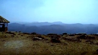 Kalvary Mount in Idukki