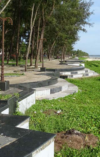 Kappad beach