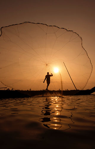 Kerala at a Glance