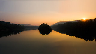 Kerala Panorama