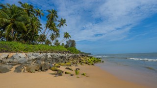 Kizhunna Beach