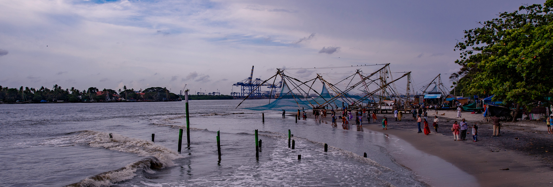 Fort Kochi