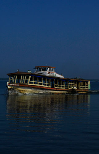 Kollam District