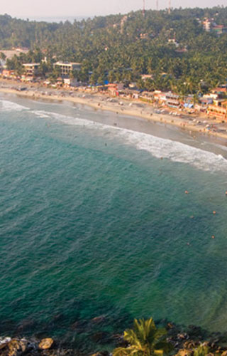 Kovalam
