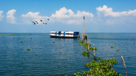 ಕುಮಾರಕಮ್