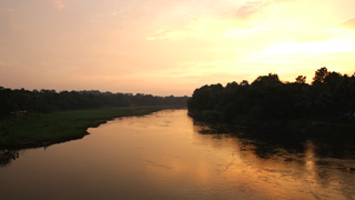 Maramon in Pathanamthitta