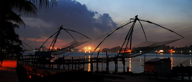 Ernakulam