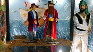 Maritime Museum, Kochi