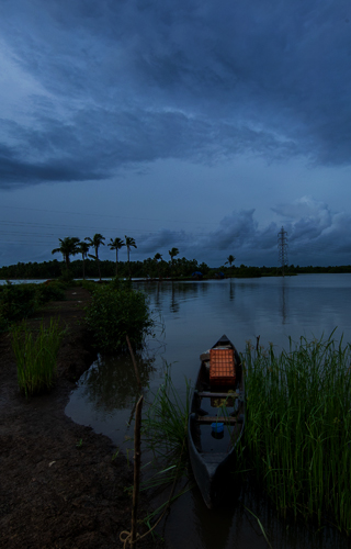 Monsoon Festival Calendar