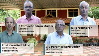 Kadaleevanam Trust