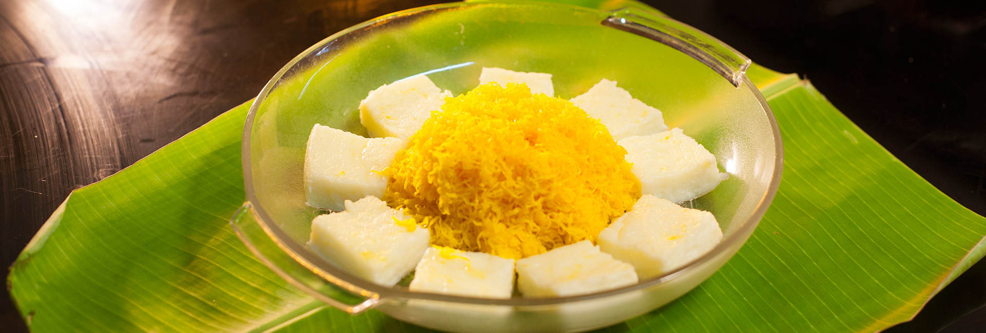 Kerala Cuisine