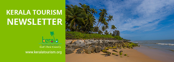 Kerala Tourism Newsletter