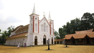 Niranam, Pathanamthitta