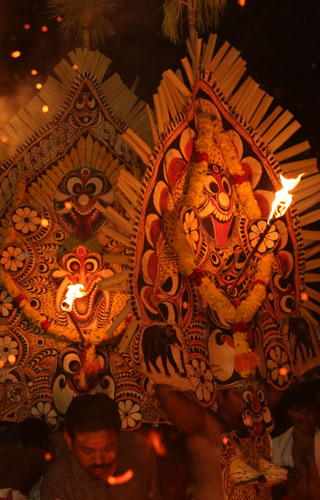 Patayani