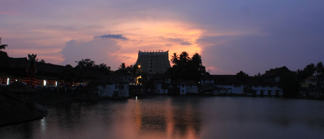 Thiruvananthapuram