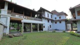 Paliyam Kovilakam
