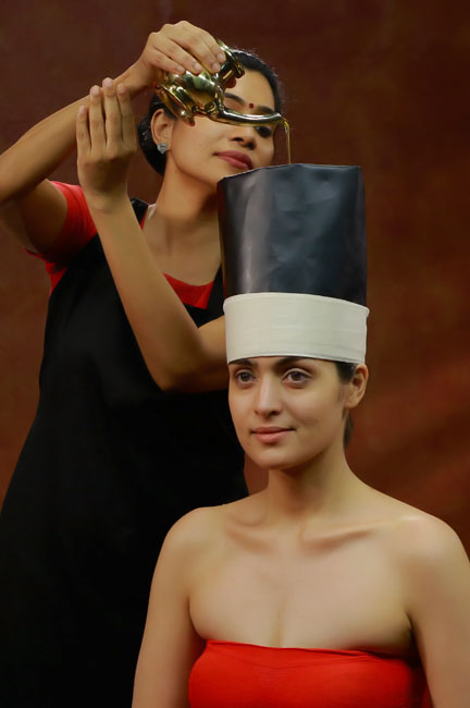 ಆಯುರ್ವೇದ