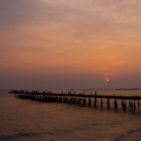 Kerala Panorama
