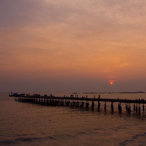 Kerala Panorama