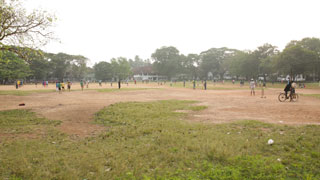 Parade Ground, Ernakulam