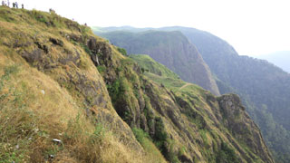 Parunthumpara