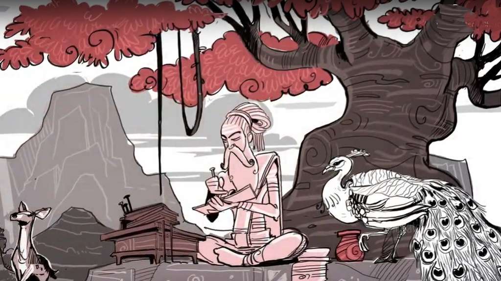 ​​​​​​​Patanjali’s Yoga Sutras
