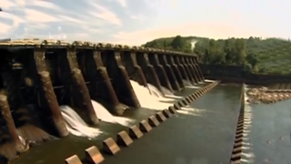 Pazhassi Dam, Kannur