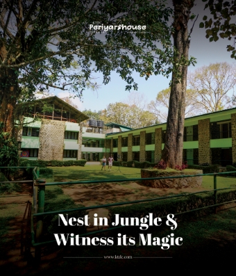 KTDC Periyar House