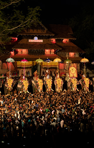 Pooram
