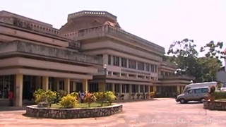 Priyadarshini Planetarium, Thiruvananthapuram
