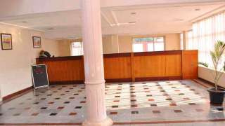 Click here to view the details of Hotel Pratheeksha International