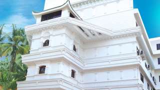 Click here to view the details of HOTEL SKY PARK
