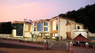 Click here to view the details of Shilpa Retreat