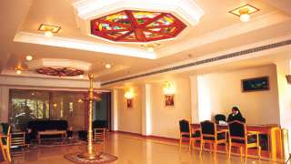 Click here to view the details of The Vijaya Castle