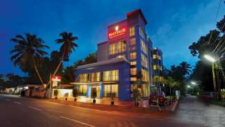 Click here to view the details of Mayfair - The Luxury Business Hotel