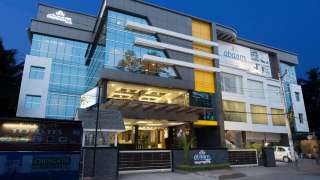 Click here to view the details of Abaam Hotel