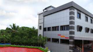 Nila Residency